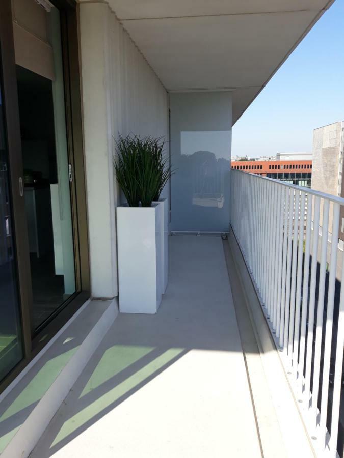 Bsauna & Wellness Apartamento Bruges Exterior foto